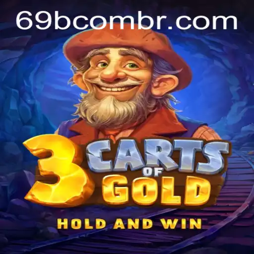 Embark on an Epic Adventure with 3cartsOfGold: A Game Engulfed in Mystery and Strategy