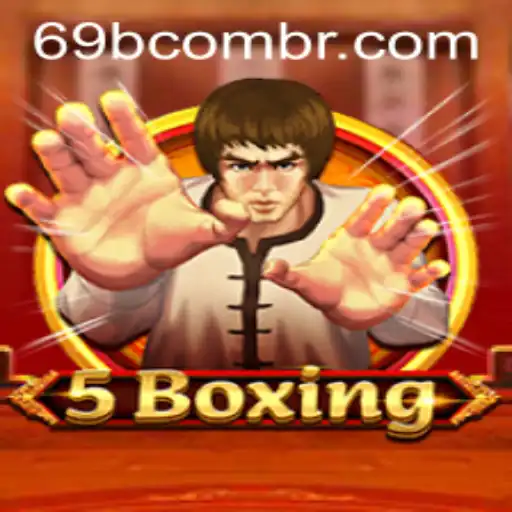 Exploring the Dynamic World of 5Boxing: A New Gaming Sensation