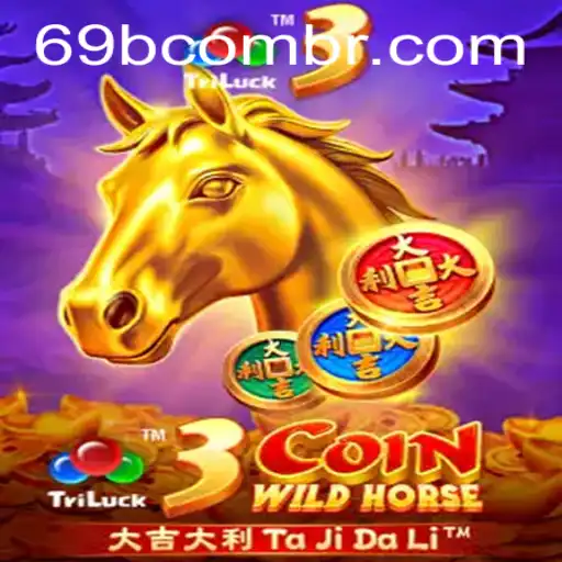 Discover the Excitement of 3CoinWildHorse: A New Era in Gaming