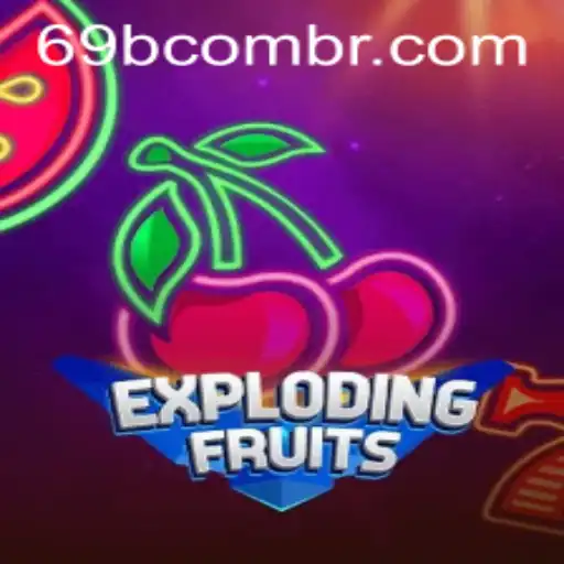 ExplodingFruits: A Thrilling Adventure Blended with Strategy