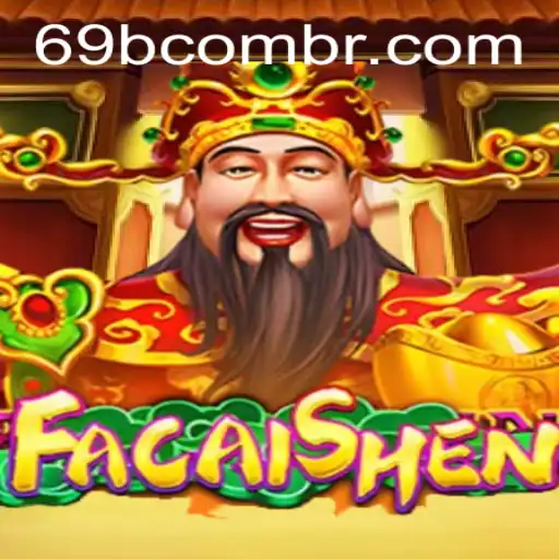 Discover the Excitement of FaCaiShen: A Guide to Playing and Winning