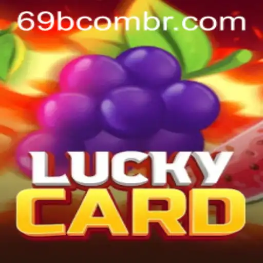 Experience the Excitement of LuckyCard: A Game of Chance and Strategy
