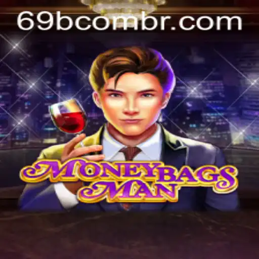 Exploring the World of MoneybagsMan: The Ultimate Gaming Experience