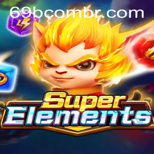 Discover the Thrilling World of SuperElements: An In-Depth Guide to Gameplay and Rules