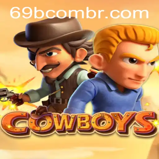 COWBOYS: A Thrilling Adventure and Strategic Gameplay Experience