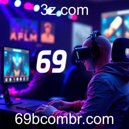 A Revolução dos Sites de Jogos Toma Conta em 2025