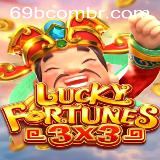 Discover the Thrills of LUCKYFORTUNES3x3: Your Gateway to Excitement and Rewards