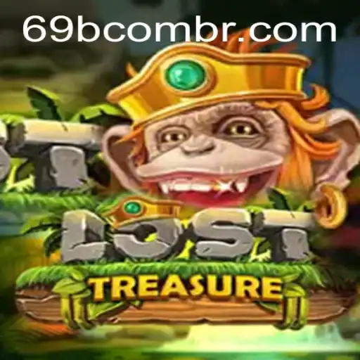 LostTreasure: A Captivating Adventure Awaiting Discovery