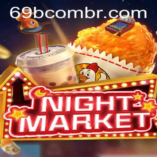 Exploring the Thrilling World of NIGHTMARKET: A Riveting Gaming Experience