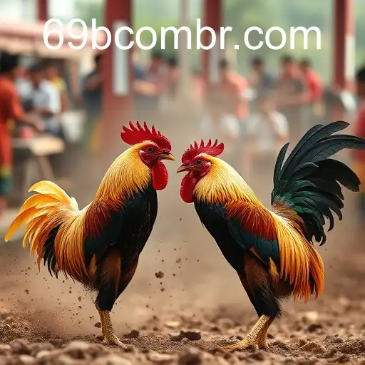 The Rise of Online Sabong and the Role of 69b PH Login