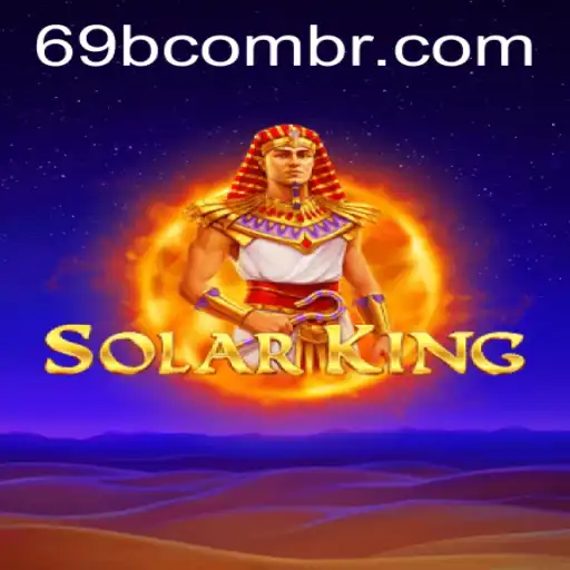 Discover the Universe of 'SolarKing': A Revolutionary Galactic Adventure