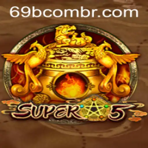 Super5: The Thrilling World of Strategic Gaming