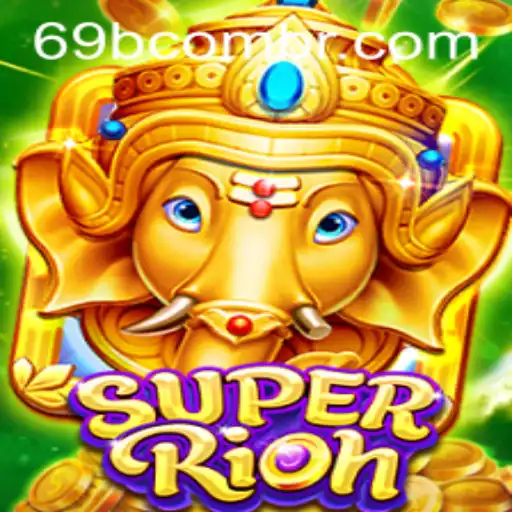 SuperRich: A Comprehensive Guide to Your Gaming Adventure