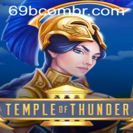 Unveiling TempleofThunder: A Comprehensive Guide