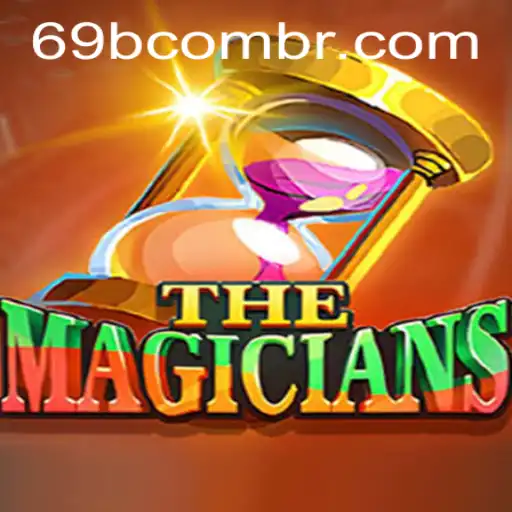 Discover the Enchantment: TheMagicians Game and Its Intriguing 69b PH Login
