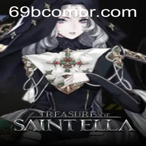 The Thrilling Adventure of Treasure of Saint Ella and the 69b PH Login Challenge